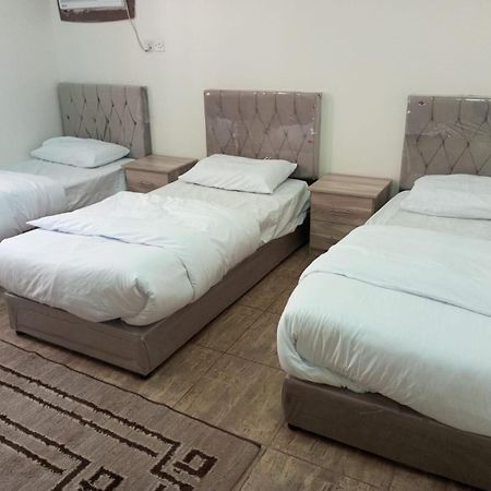 شقق الفتح الخاصة 2 Al Fath Private Apartments Medína Exteriér fotografie