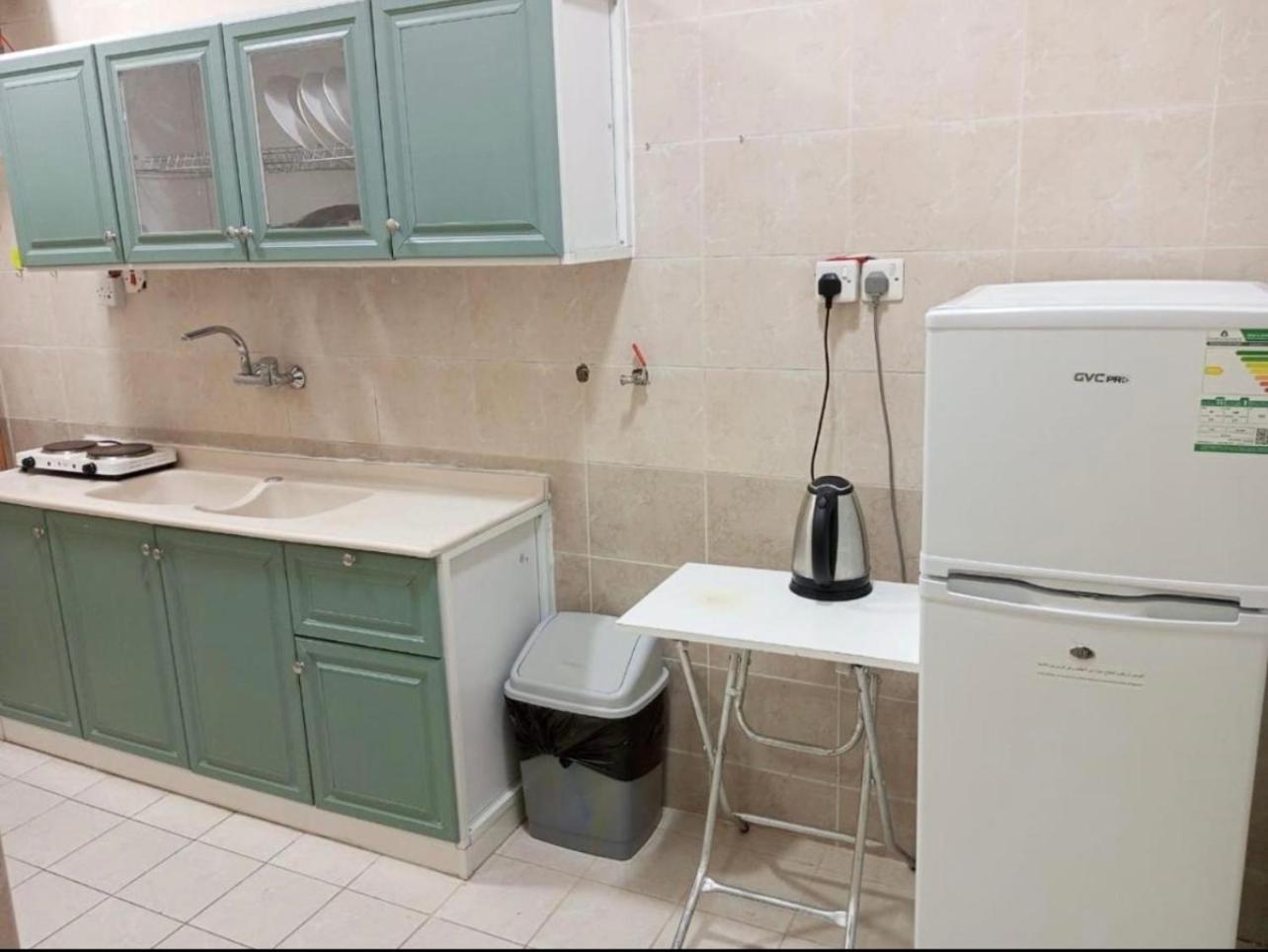 شقق الفتح الخاصة 2 Al Fath Private Apartments Medína Exteriér fotografie