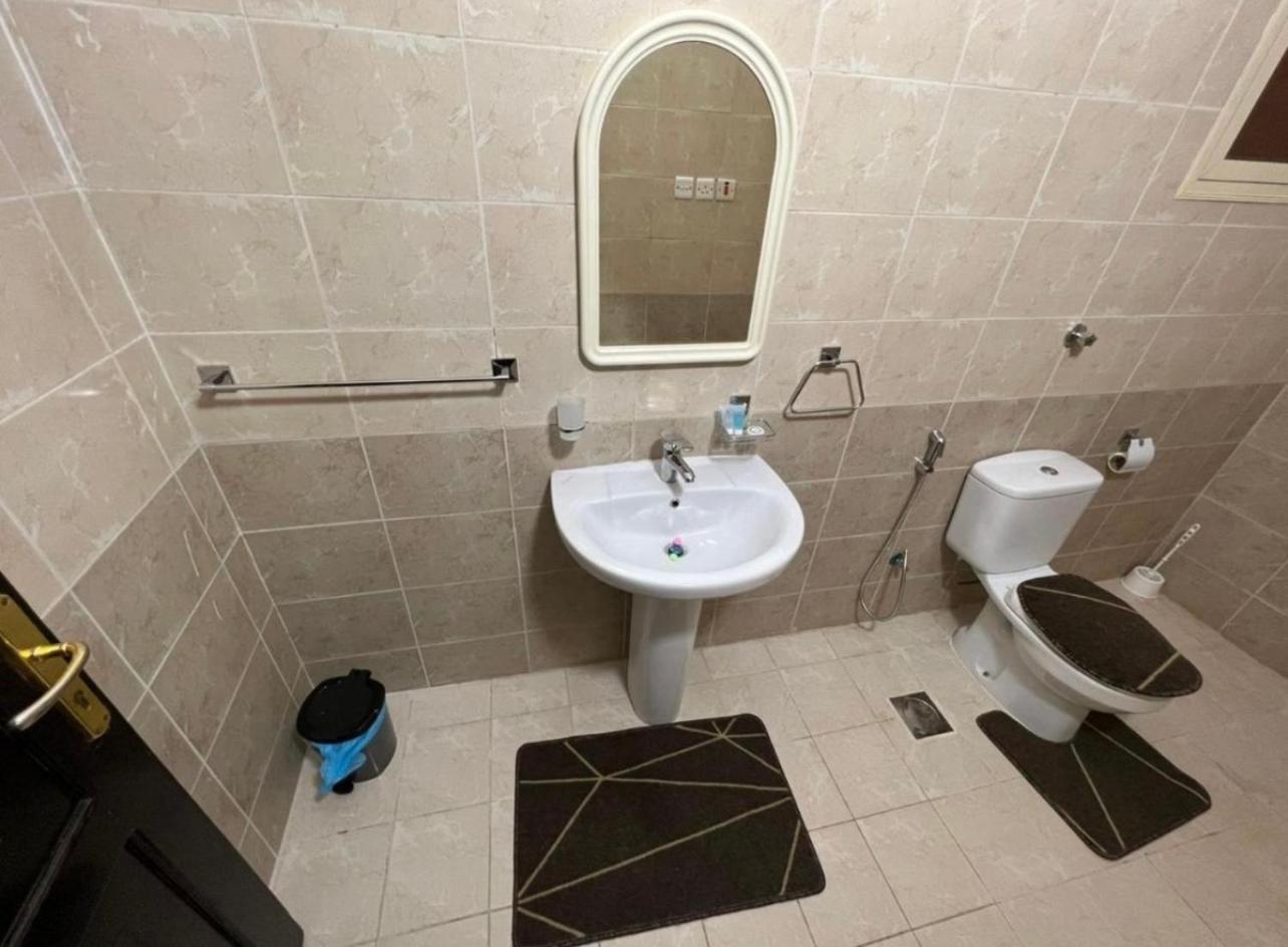 شقق الفتح الخاصة 2 Al Fath Private Apartments Medína Exteriér fotografie