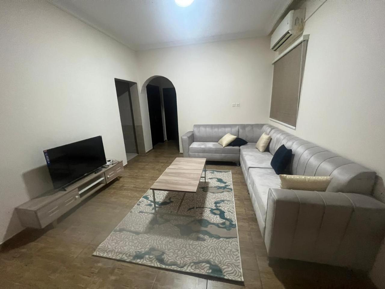 شقق الفتح الخاصة 2 Al Fath Private Apartments Medína Exteriér fotografie