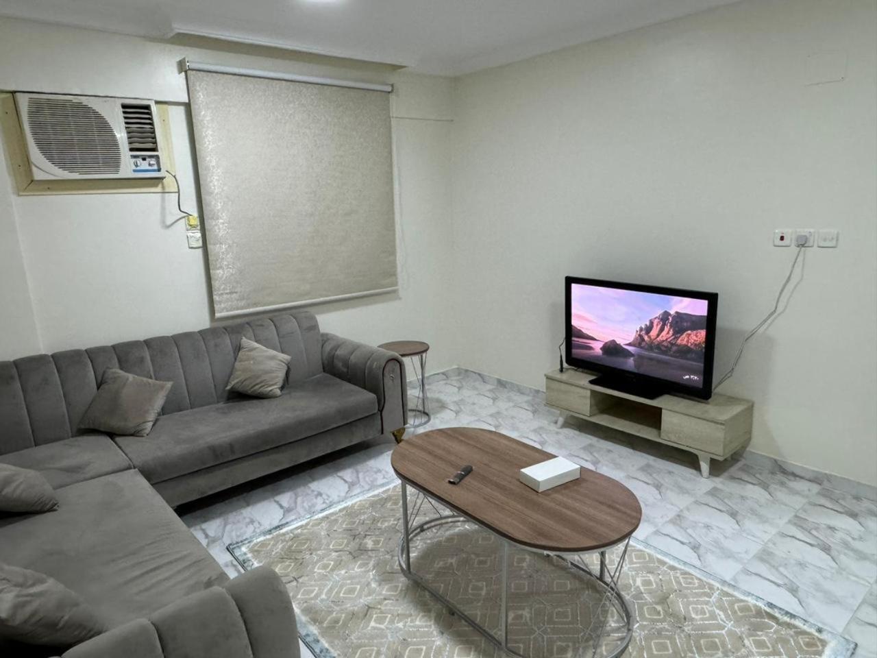 شقق الفتح الخاصة 2 Al Fath Private Apartments Medína Exteriér fotografie