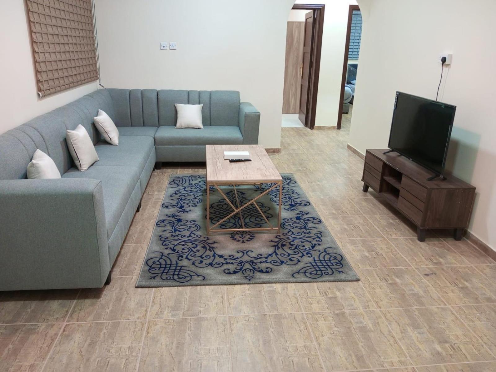 شقق الفتح الخاصة 2 Al Fath Private Apartments Medína Exteriér fotografie
