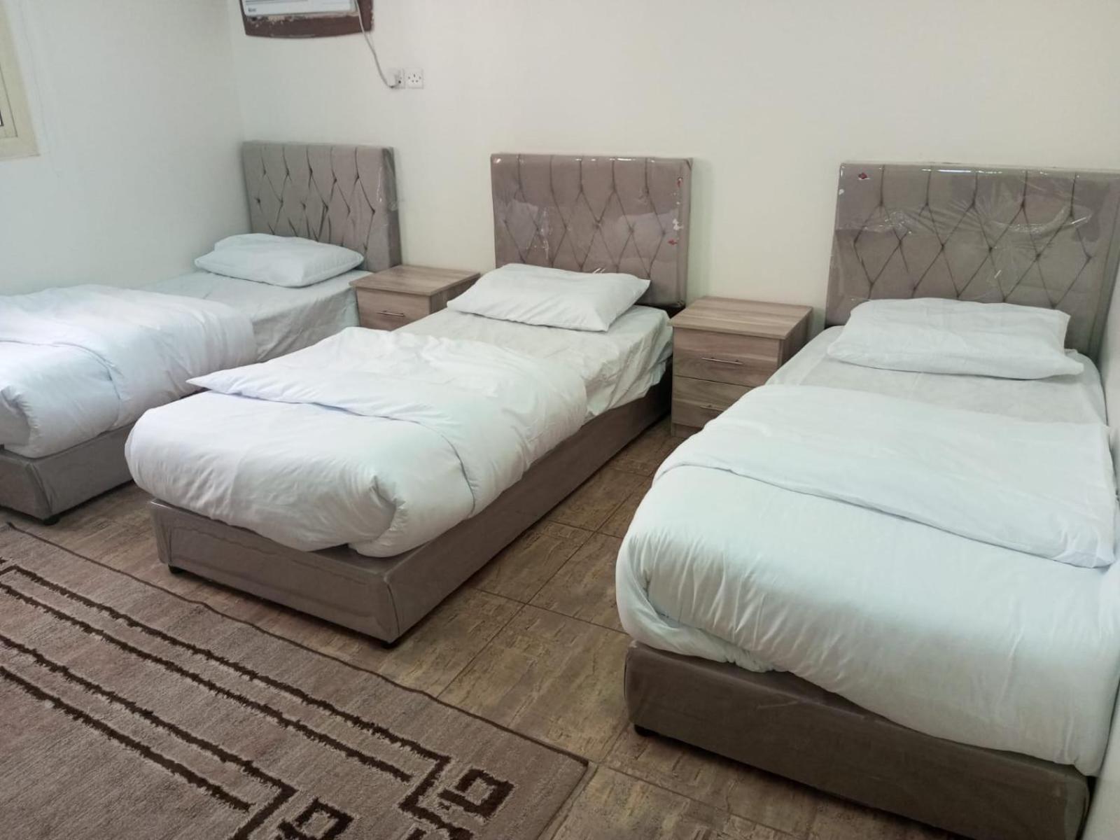 شقق الفتح الخاصة 2 Al Fath Private Apartments Medína Exteriér fotografie