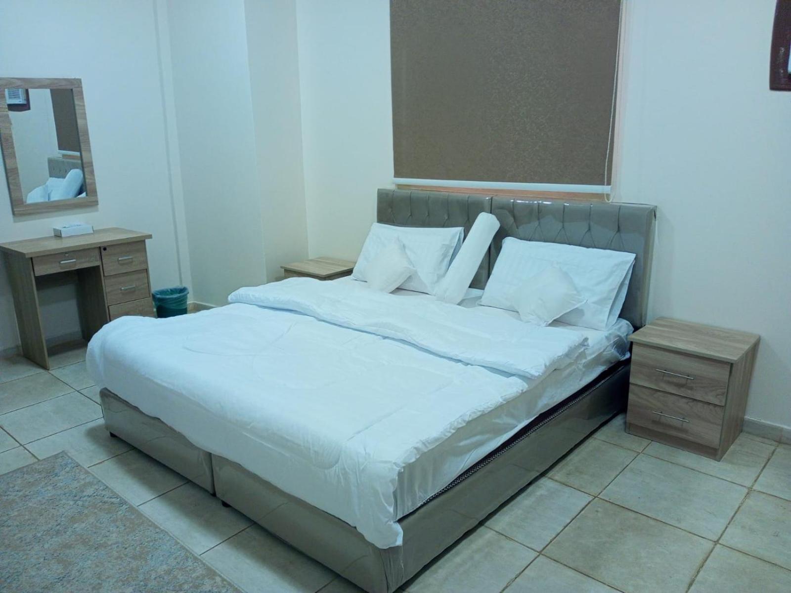 شقق الفتح الخاصة 2 Al Fath Private Apartments Medína Exteriér fotografie
