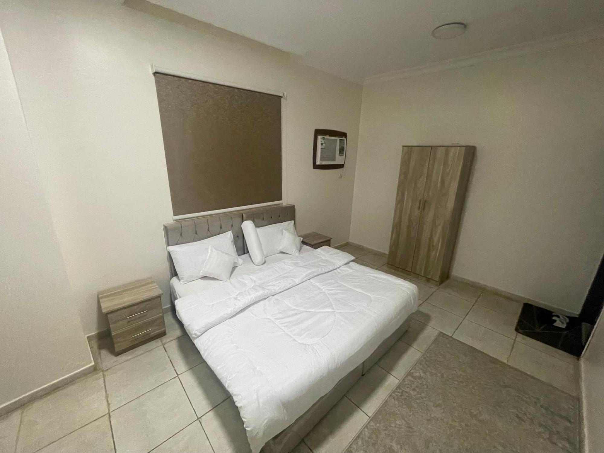 شقق الفتح الخاصة 2 Al Fath Private Apartments Medína Exteriér fotografie