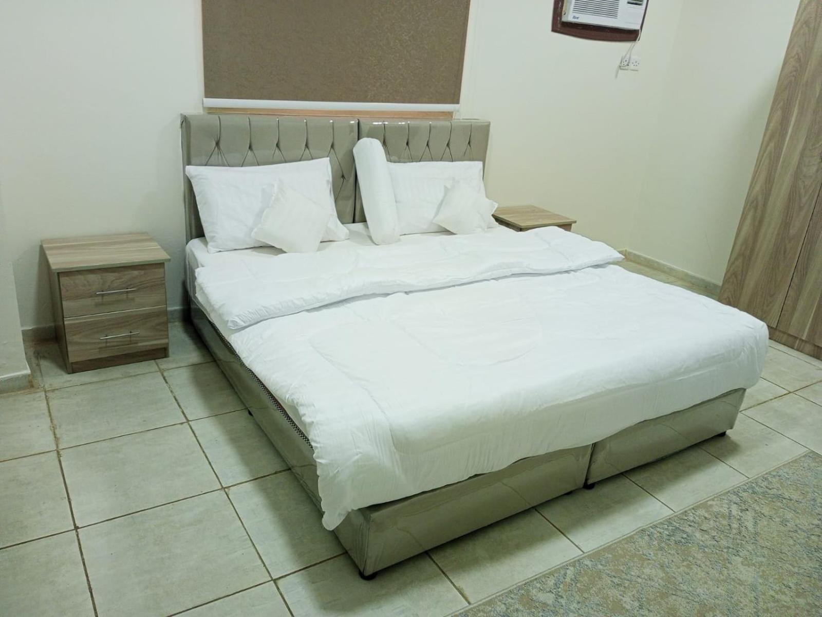 شقق الفتح الخاصة 2 Al Fath Private Apartments Medína Exteriér fotografie